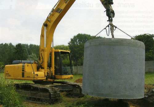 Quels récupérateurs d'eaux pluviales (page 4)